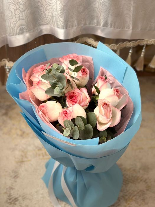 Продаются цветы новые