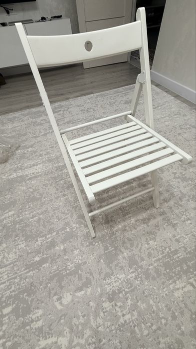 Стульчик Икея Терье