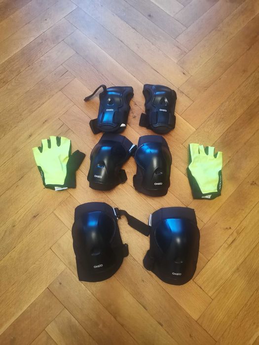 Нови протектори за каране