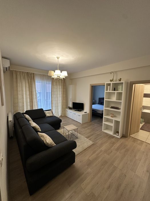 Inchiriez apartament Lipivei 50 mp