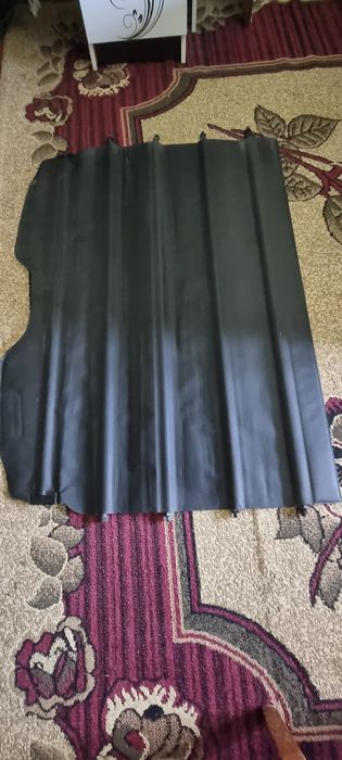 Шторка опель зафира