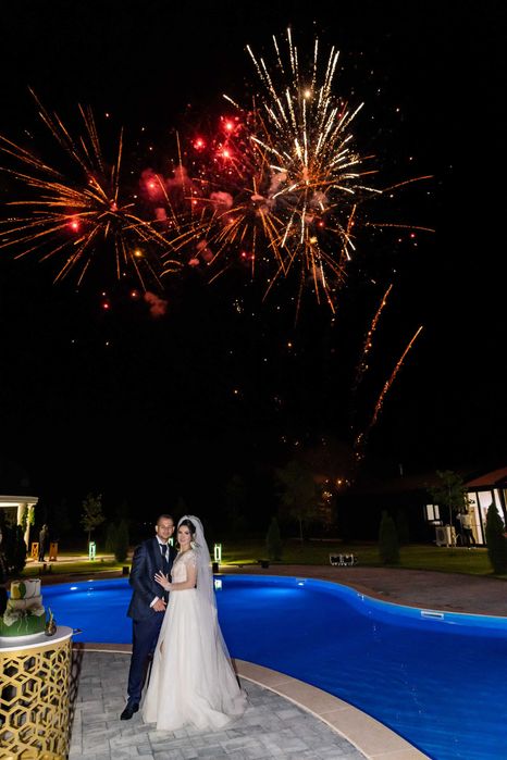 Artificii vulcani 2026