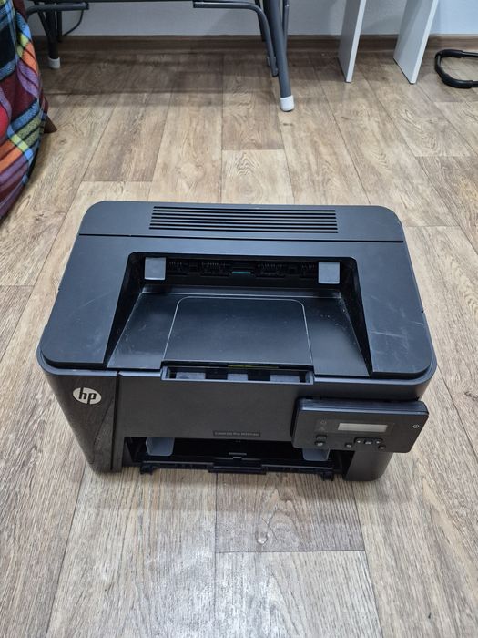 Продам принтер HP