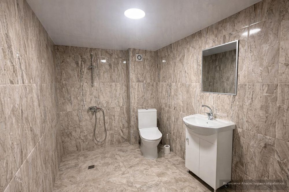 Дава се под наем Мезонет в Пловдив, Център - 100 кв.м за 747.66 € - Снимка #4