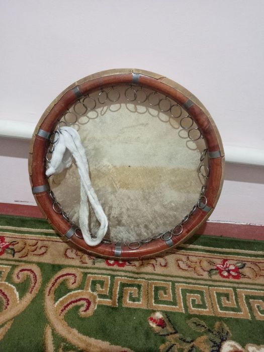 Doira boshlovchi bollarga yaxsh boladi