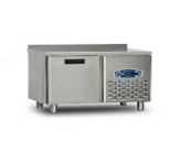 Холодильные столы из нержавеющая сталь от Primo Group