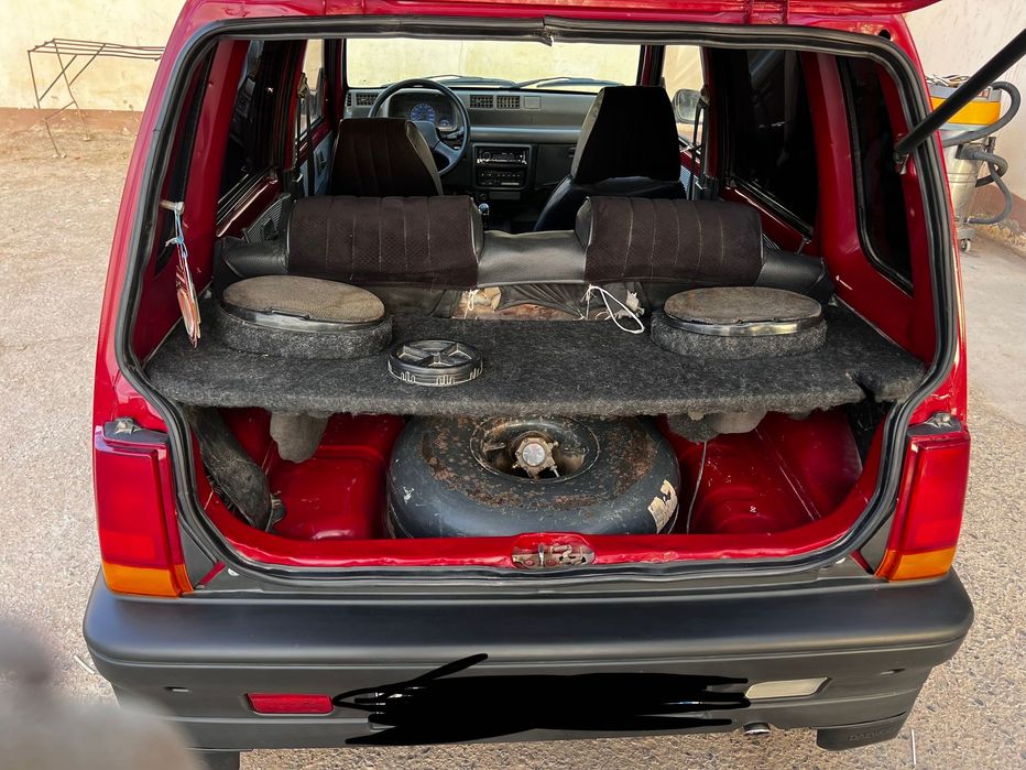 Suraxandaryo sherabod