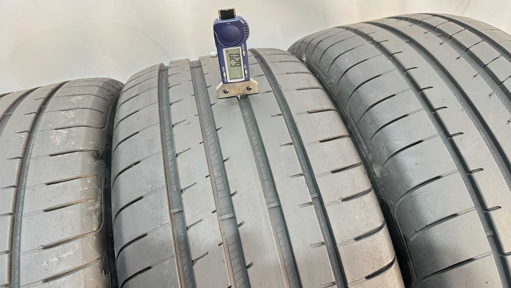 4бр 255/45r19 GOODYEAR летни