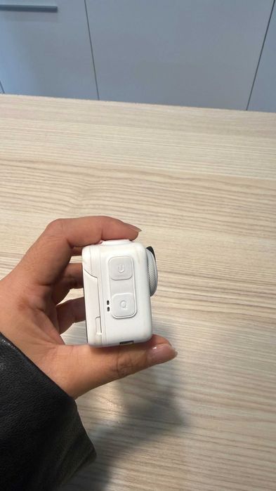 Insta Go 3S White