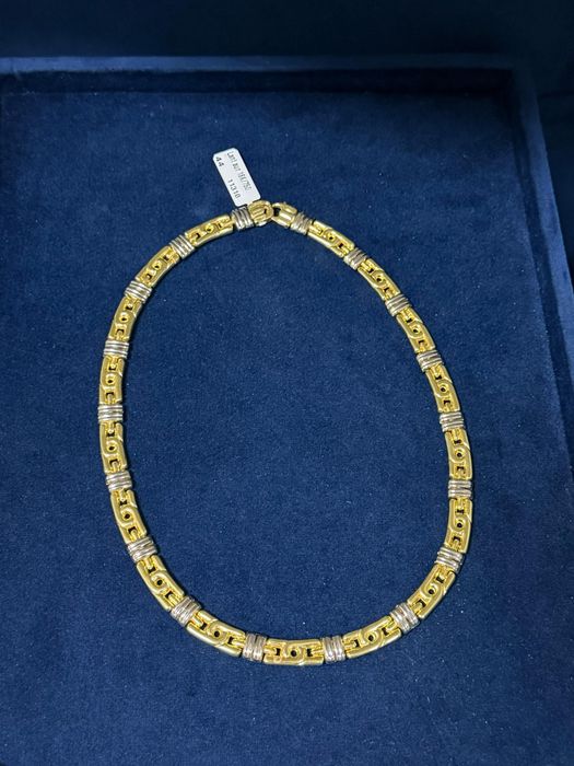 Lanț aur 18k Chimento