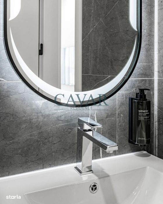 2 Camere Proiect Cavar Residence Drumul Binelui nr. 168