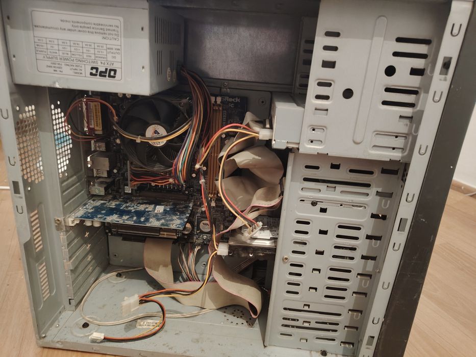 Продам системный блок