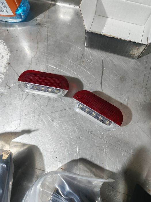 Продам разное на фольксваген гольф 4