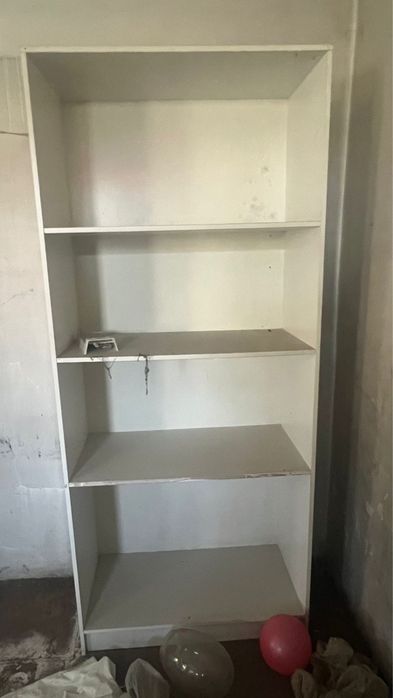 Стеллаж для магазина