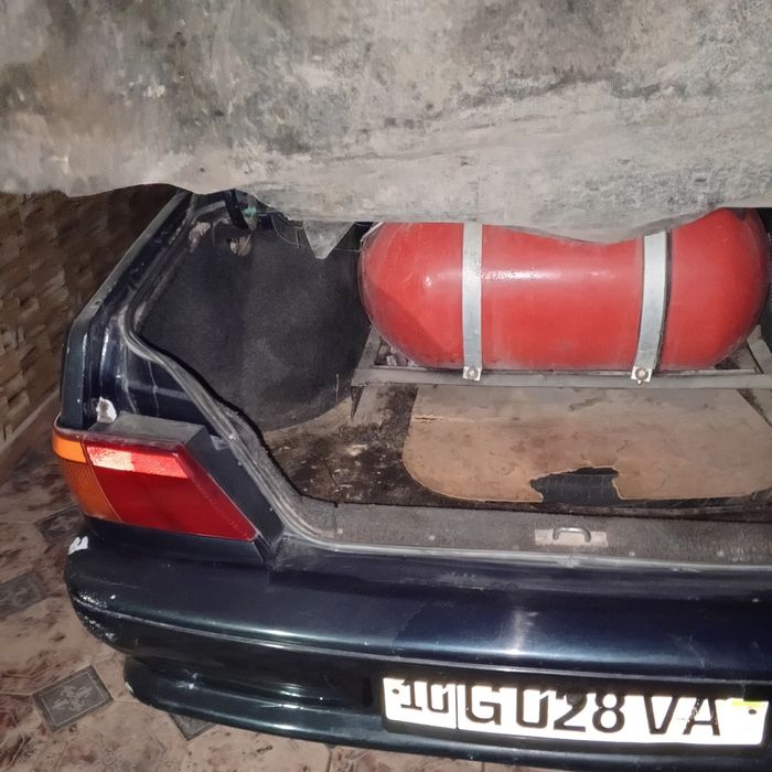 Vaz 2115 samara naxadu