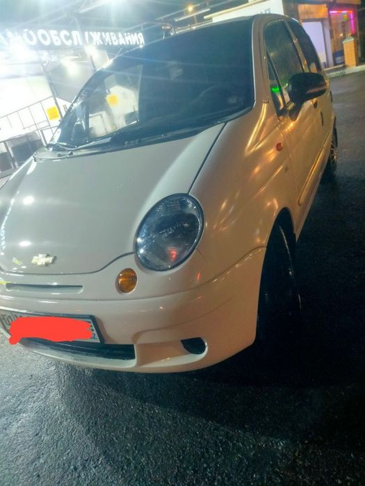 Arenda matiz 2010.