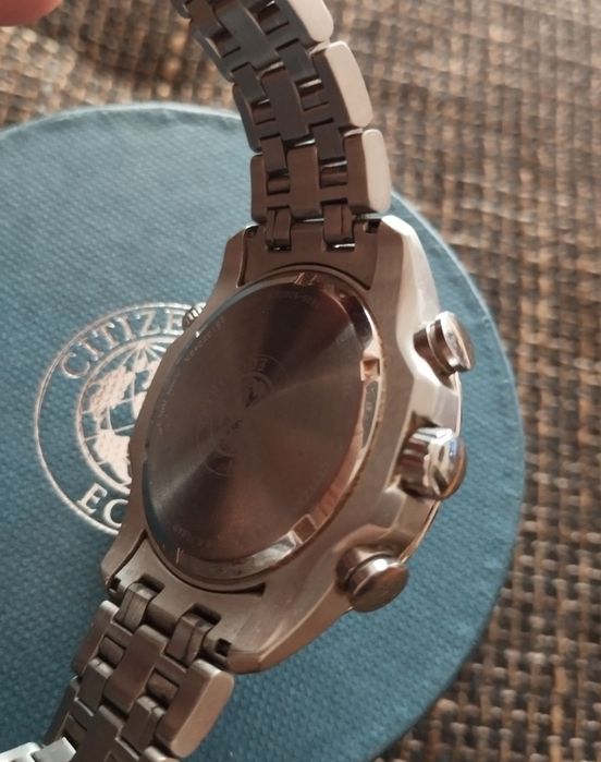 Ceasul original bărbătesc Citizen BL5400-52A,