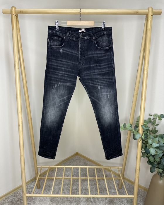 Premium  дънки VAL