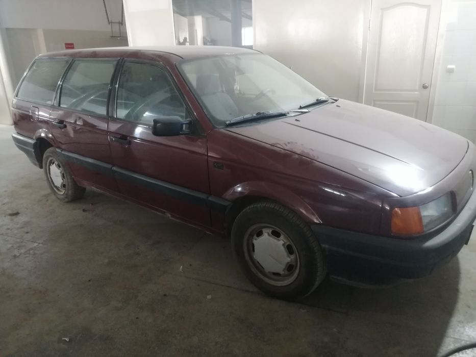 Продам Пассат б3