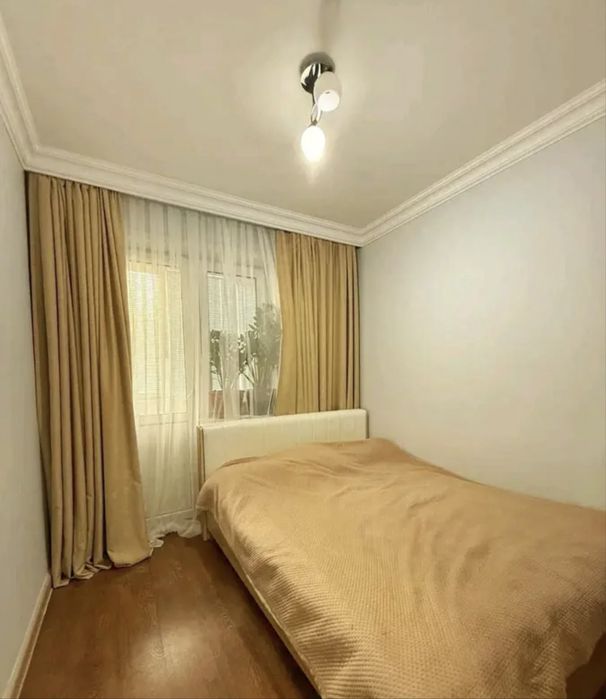 Срочно продается квартира 3 комн