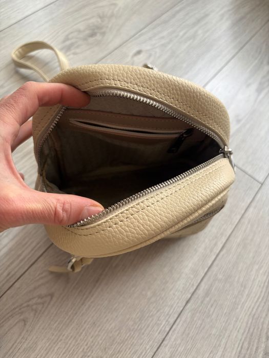 Дамска раница Gianni