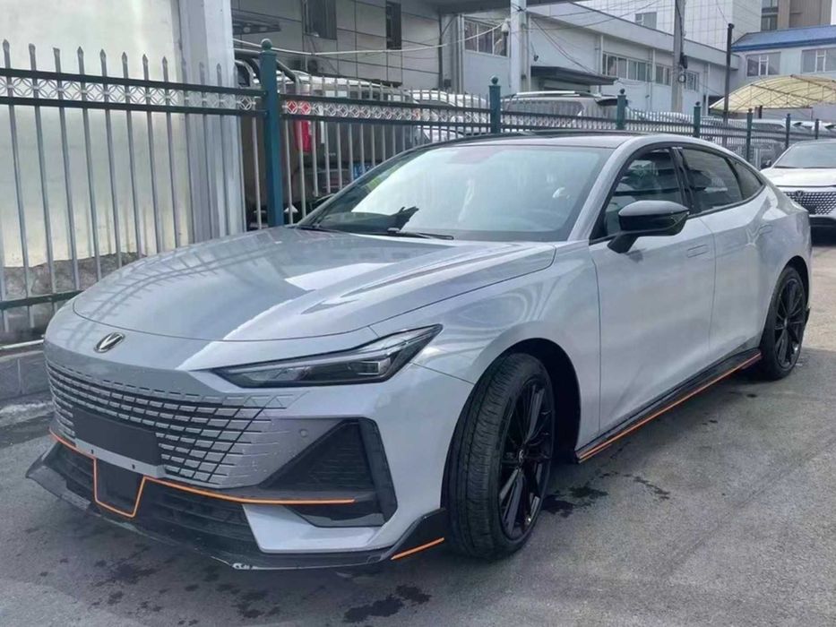 changang uni-v pad zakaz