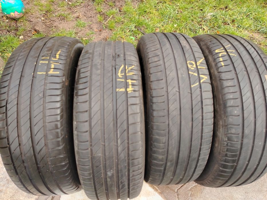 Гуми 4 броя 205/60/16