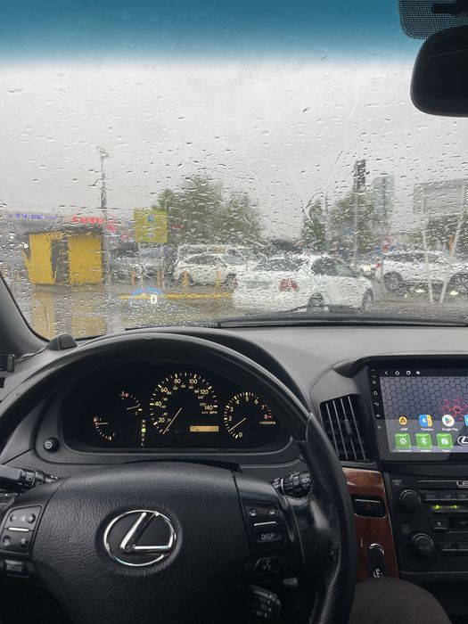 Продам Lexus Rx300