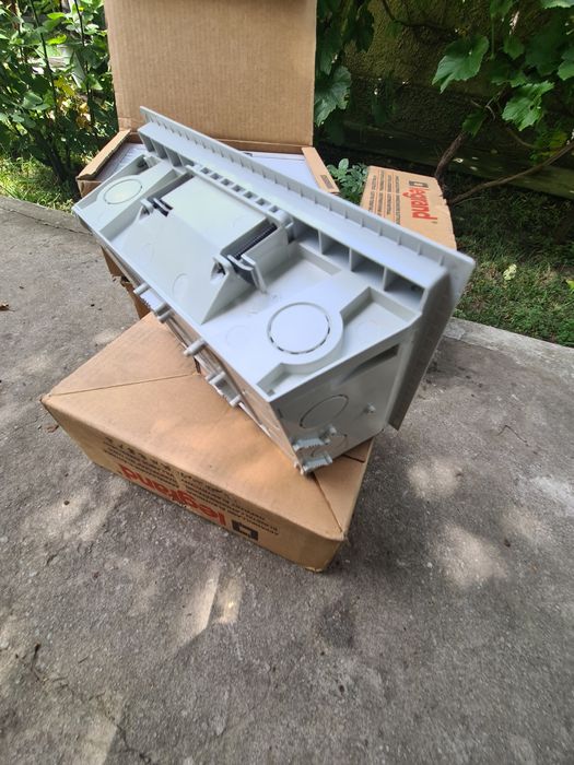 Коробка распределительная