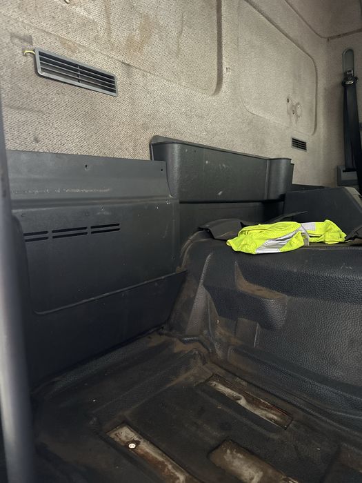 Запчасти на мерседес Атего 815