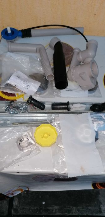 Vana pentru baie pe colt 140x90