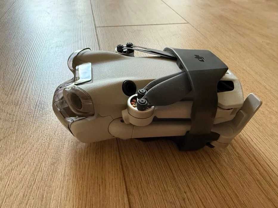 Dji Mini 4 Pro FLY MORE COMBO като нов