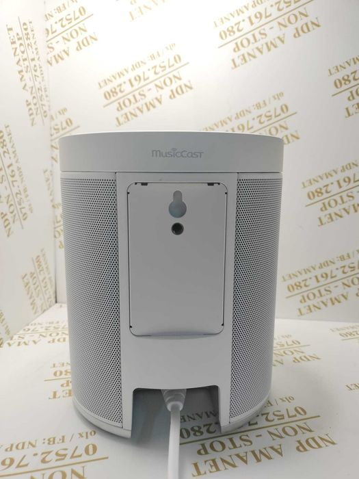 NDP Amanet Brăila Boxa Yamaha Musiccast (327)