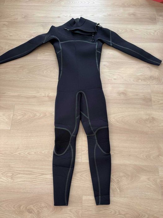 Неопрен с дълъг ръкав