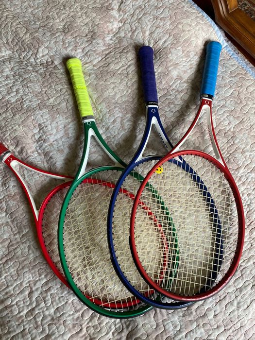 Ракетка для большого тенниса