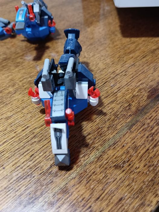 Продам фирменные Лего оригинал