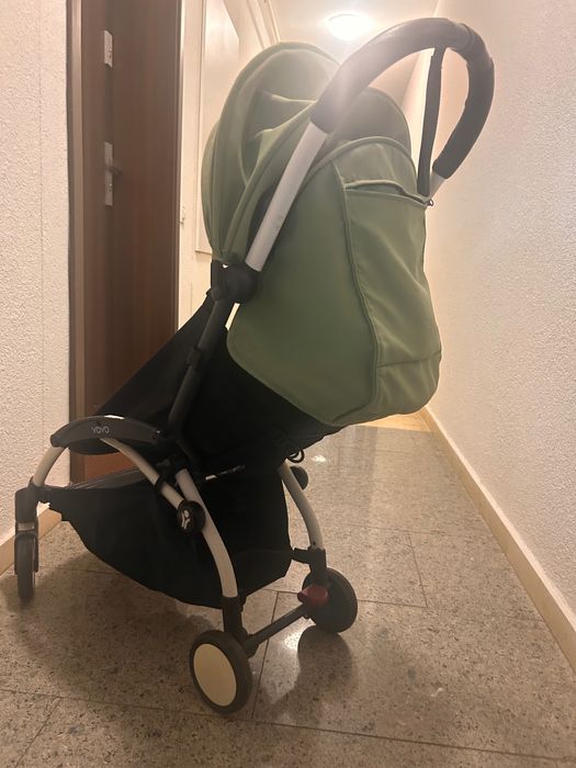Carucior Stokke YOYO