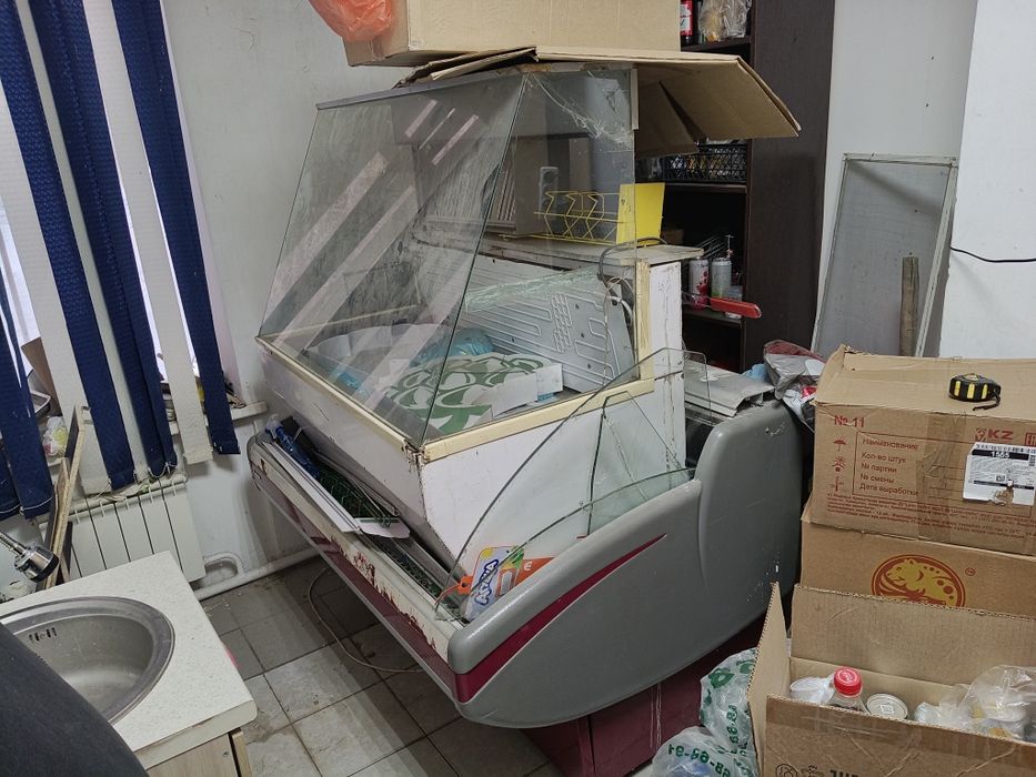 Продам холодильники