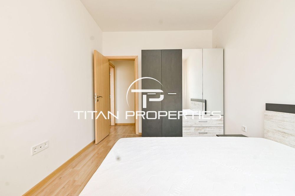 Двустаен, под наем, ж.к Витоша