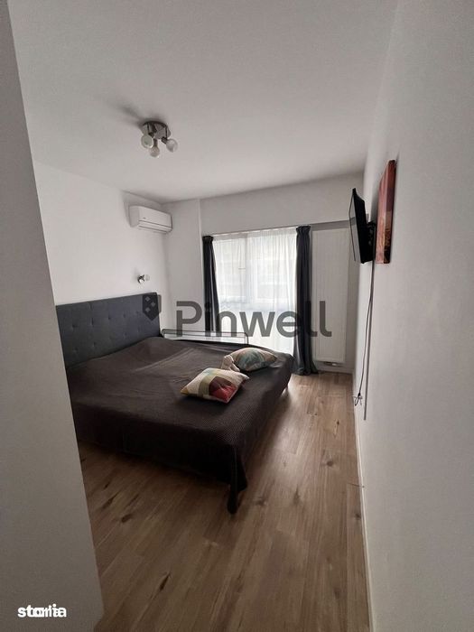 Apartament 3 Camere I Belvedere Residence L 2 Locuri Parcare Incluse