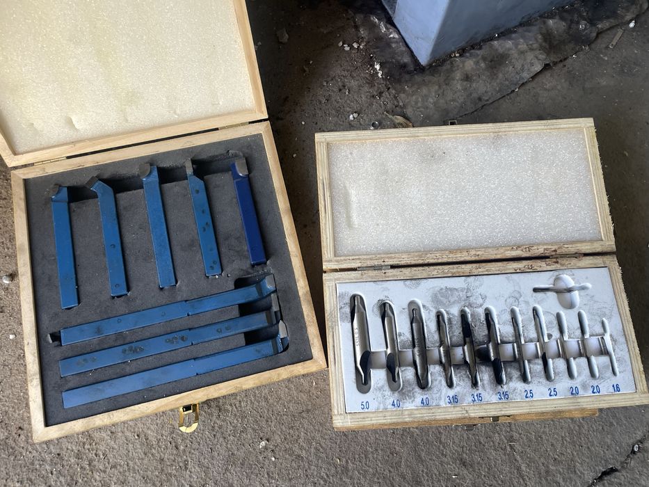 Strung bernardo proficenter 700 top