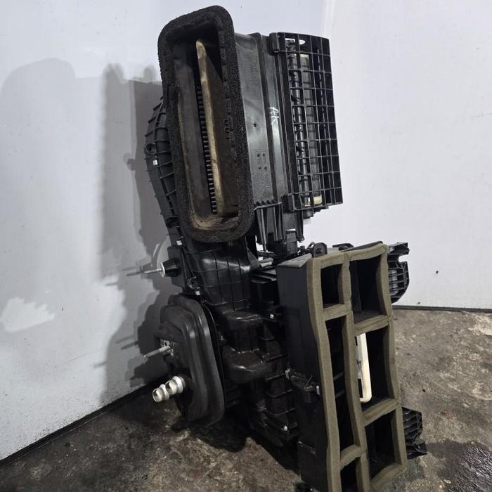 Aeroterma completa Opel Astra K