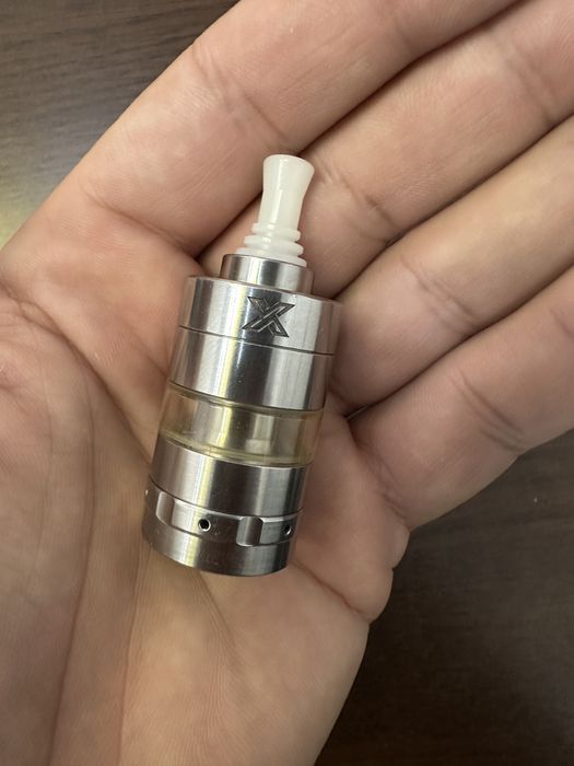 Atomizor Svoemesto Kayfun X 24mm.