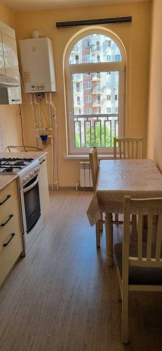 Сдаётся 3 комнатная квартира по ул Фаргона йули УЗБУМ