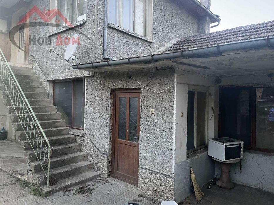 Продава се Къща в с. Самоводене, Област Велико Търново - 270 кв.м за 445 €/кв.м - Снимка #2