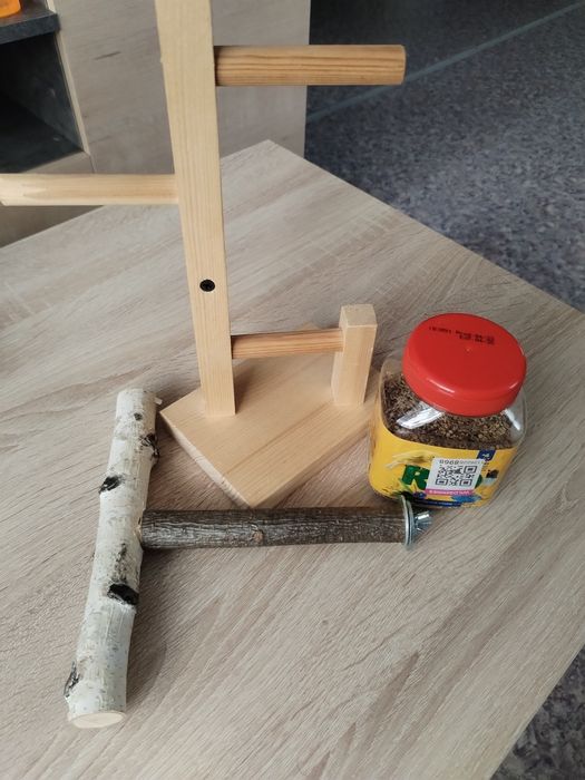 Срочно! Жердочки для птиц