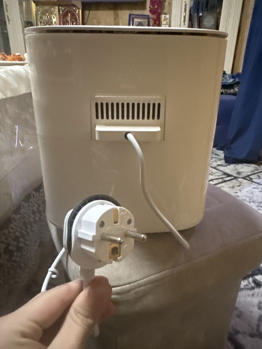 Айро гриль быстроя потготовка для блюд Илтмосфакат айлор тел килсин