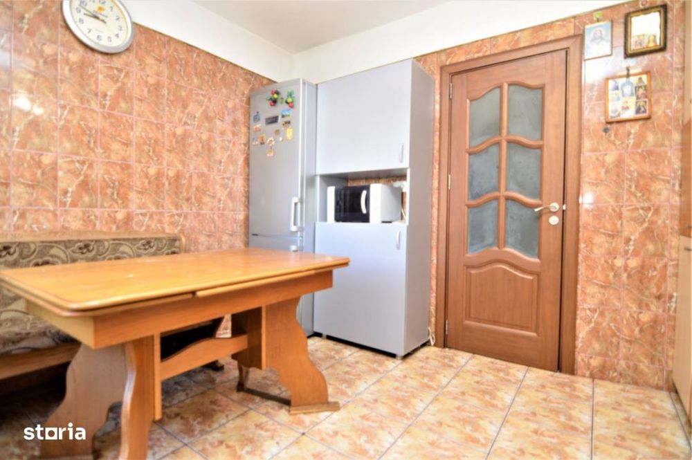Inchiriere Apartament 3 Camere Vitan-Foisorului