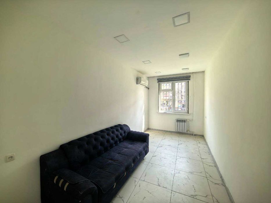 Учтепа 14 кварталда нотурар жой (офис) сотилади