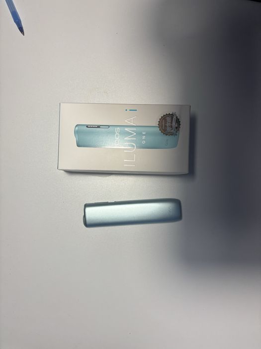 iqos iluma i one